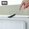 SHIMOYAMA Corner Cleaning Multifunctional Gap Scrub Brush Hard Bristle Crevice Cleaning Brush 6