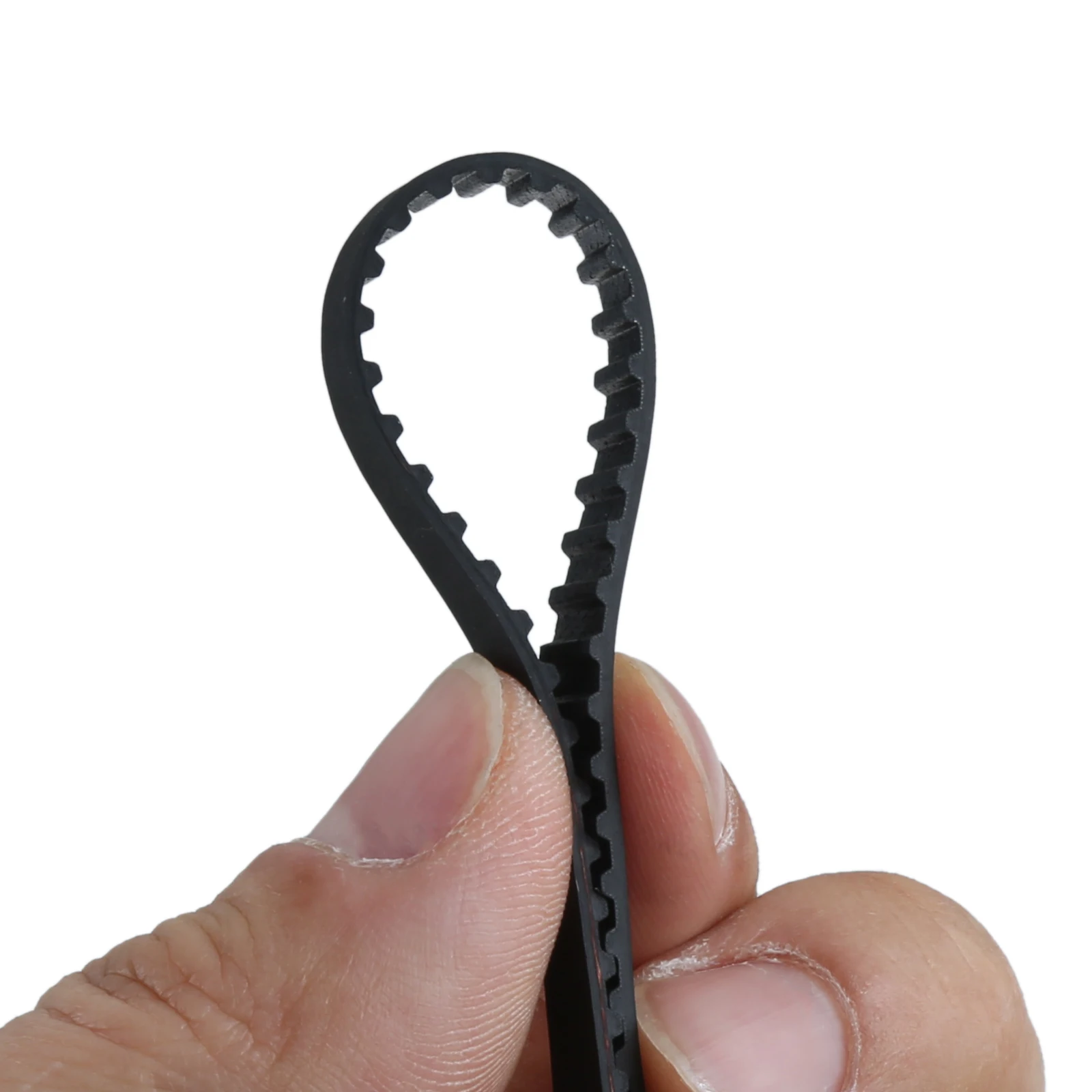 Courroie Crantée 570 X 8 Mm Pour Machine à Pain - Compatible Princess, Amstrad, Riviera & Bar