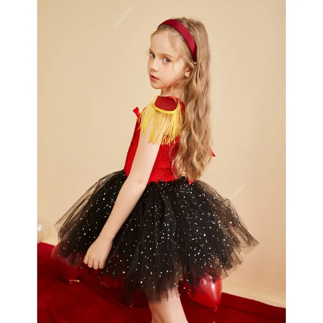 Fascia Per Capelli Soldato Halloween - Accessorio Cosplay Per Feste E Festival - Foto 7