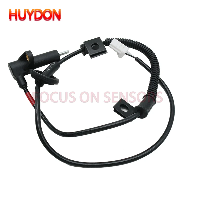 95680-22500 Rear Left & Right ABS Wheel Speed Sensor For Hyundai Tiburon 2006 2007 2008 95680-22600 Car Spare Accessories