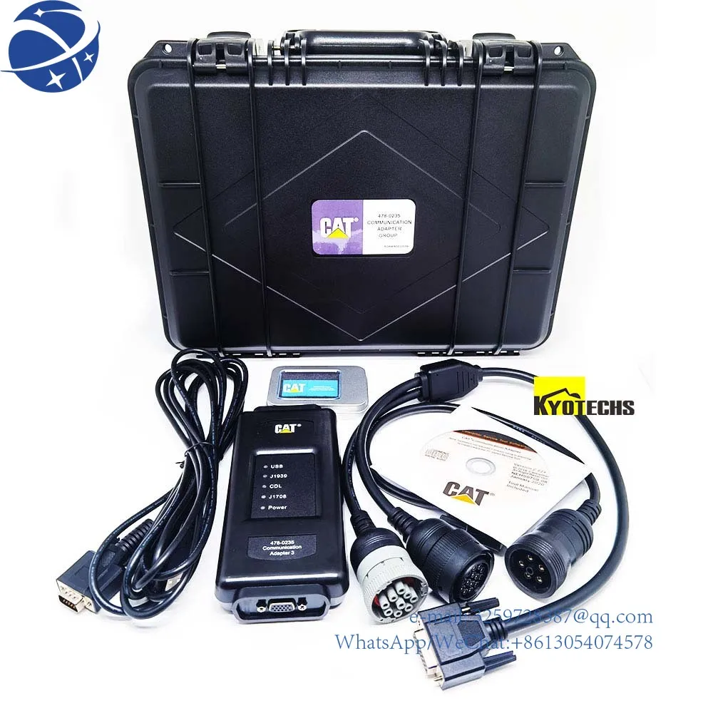 

YYHC 317-7485 3177485 For CAT diagnostic tool ET3 communication adapter group