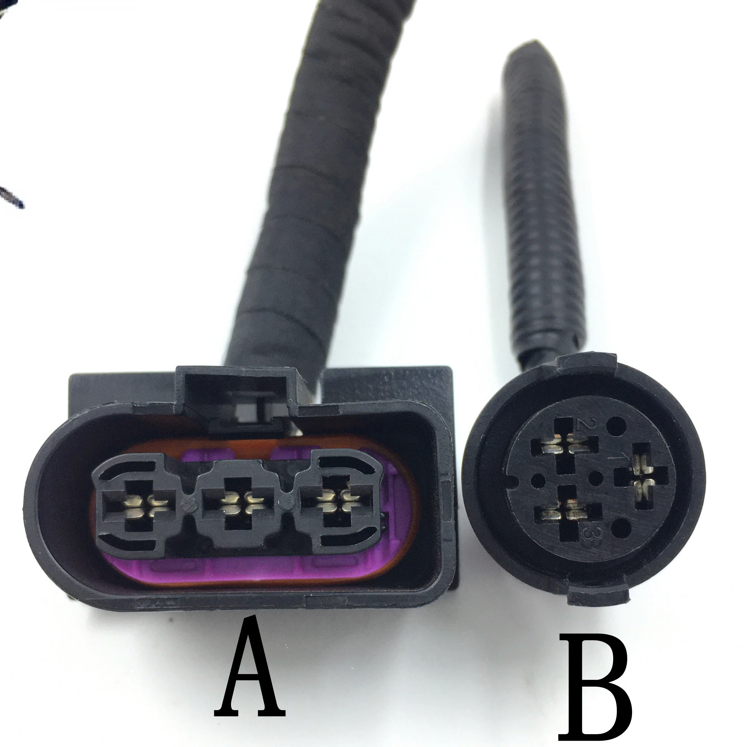 1pcs For Haval H2 H3 H5 H6 Plug of Fan Electronic