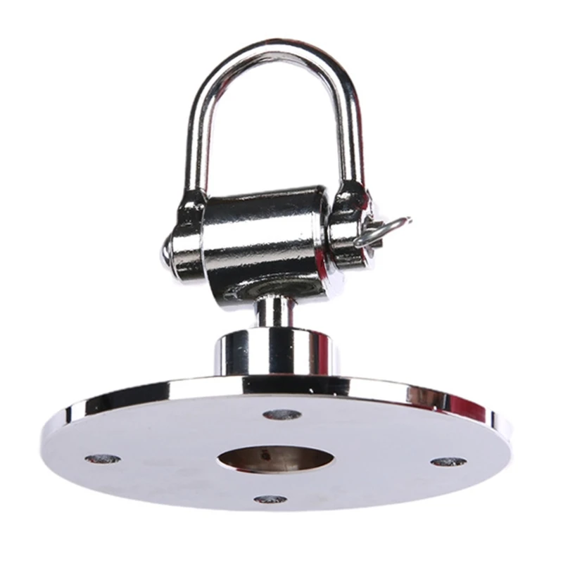 F1FD 360&deg; Speedbag Speed Bag Mount Hardware Bag Platform Stand