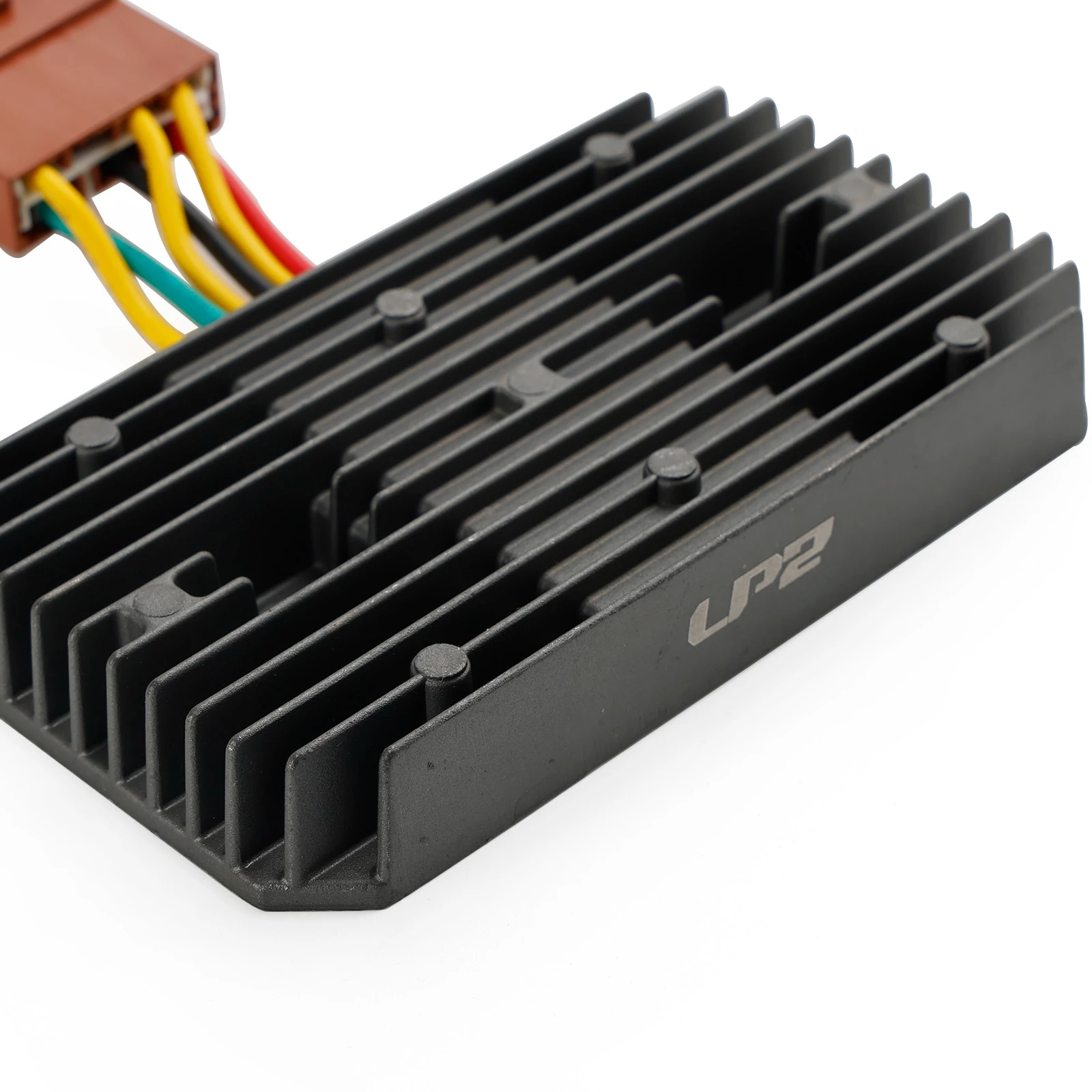 Areyourshop SYM CITYCOM 300 EFI 08-09 LH30W-6 CITYCOM 300i S 14-17 용 레귤레이터 정류기