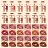 QIBEST 12 Pcs/Set Lip Liner Pencil Nude Matte Lipliner Contour Lipstick Waterproof Long Lasting Lip Pencil Tint Makeup Tools 2
