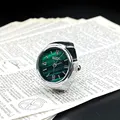 Green-steel
