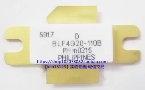 

1/PCS BLF42020-110B RF ceramic high frequency tube new free shipping