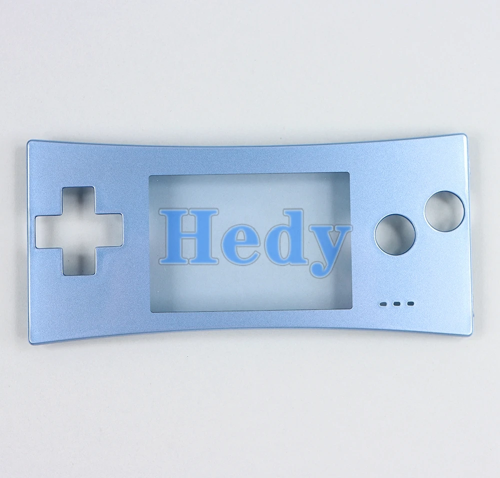 Case Cover Panel, reparação protetora GBM, 1Pc