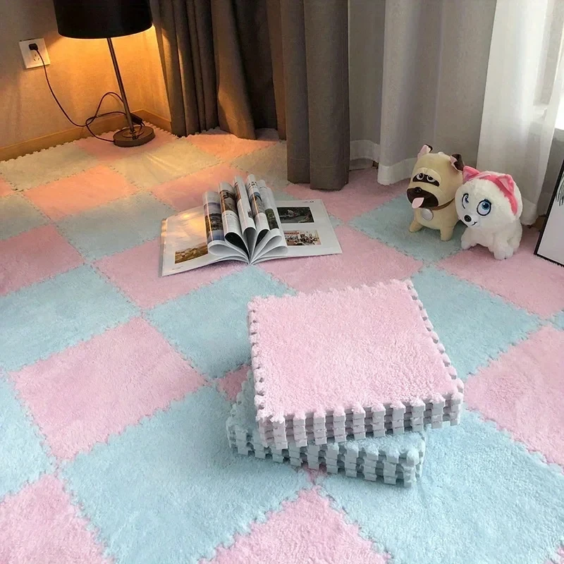PinkBlue-4Pcs