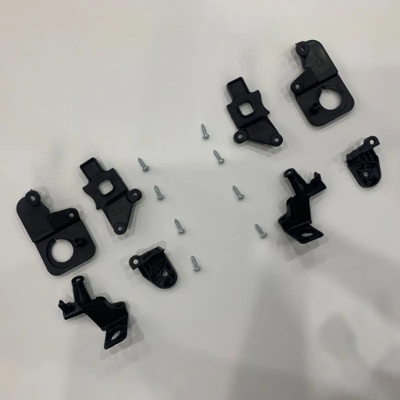 

Для Citroen C5 комплект налобных фонарей сменный кронштейн Пряжка ремонт