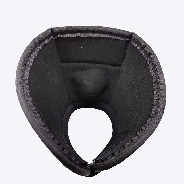 1pair Durable Horse Feet Guards Tear Resistant Oxford Fabric Horse Boots Sturdy Reusable Hoof Wrists Protector 5