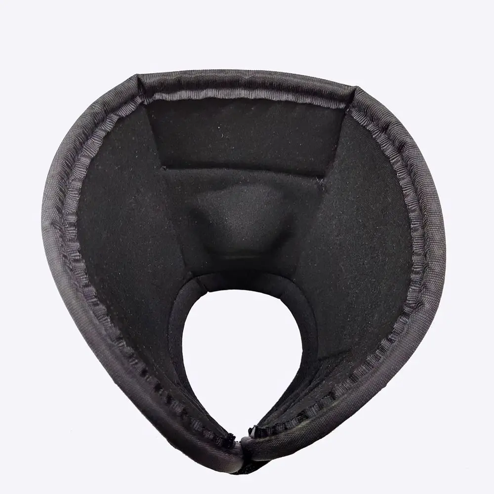 1pair Durable Horse Feet Guards Tear Resistant Oxford Fabric Horse Boots Sturdy Reusable Hoof Wrists Protector 5