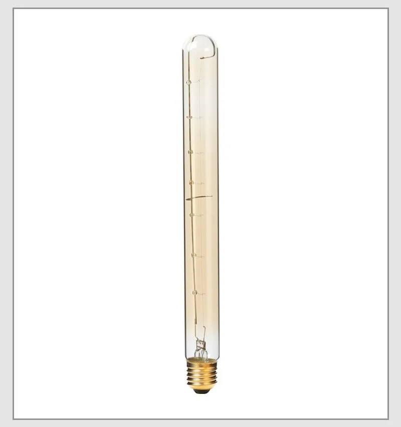 Retro Edison Light Bulb Image 7