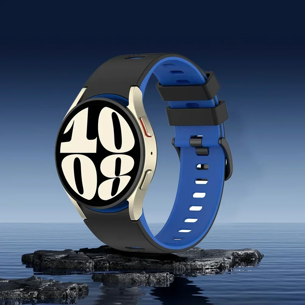 Original Silicone Band - Premium Replacement Strap