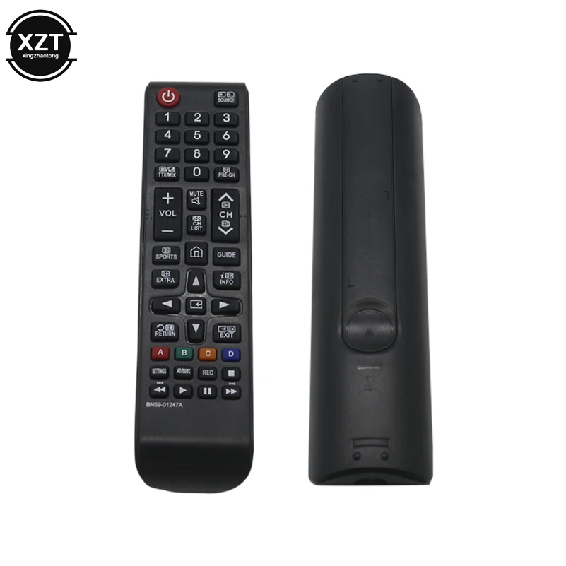 BN59-01247A Remote Control For Samsung Smart TV UA78KS9500W UA88KS9800 UA70KU6000W UA75KS9005 BN59 01247A TV Replacement Remote