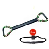 Boxing Resistance Band Punch Speed Training MMA Sanda Boxer Blow  Elastic Band Muay Fight Endurance Thai Exercise Rope Workout 5