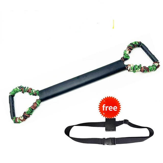 Boxing Resistance Band Punch Speed Training MMA Sanda Boxer Blow  Elastic Band Muay Fight Endurance Thai Exercise Rope Workout 5