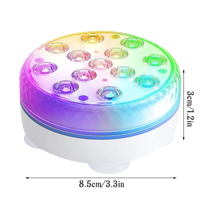 Рисунок 6 - 69HC Погружные светодиодные фонари