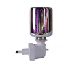 3D Aromatherapy Lamp Electric Wax Melt Burner Firework Scent Fragrance Lamp Night Light EU Plug 1