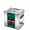 5L 15 Liters Commercial Ultrasound Jewelry Diamond Polishing Cleaning Machine Vinyl Record Filter Ultrasonic Cleaner 1