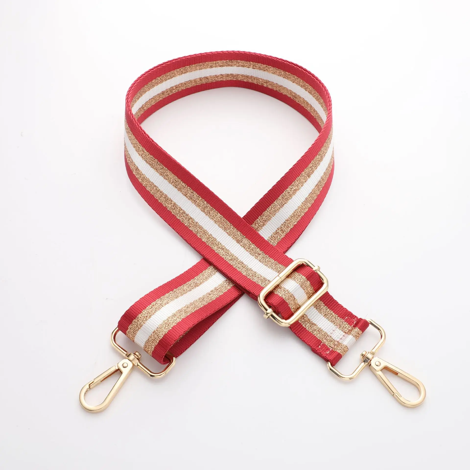 Bag Strap Handbag Belt Wide Shoulder Bag Strap Replacement Strap Accessory Bag Part Adjustable Belt For Bags