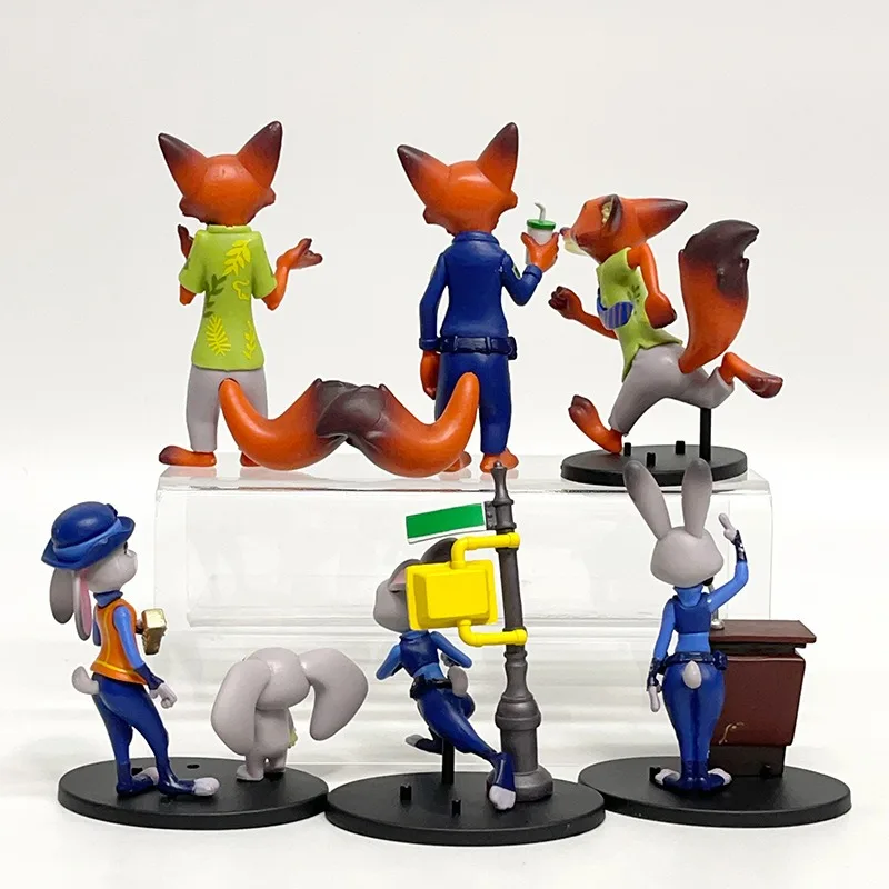 S8746726c797b4883940b682396d874f8W - Zootopia Merch