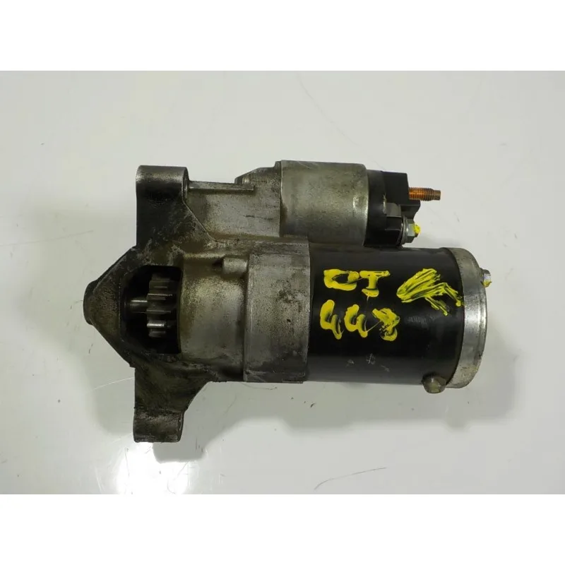 Motorino Di Avviamento/5802Fj/M000T20873/980505868001 / 17234411 Serve Per La Station Wagon 2.0 Hdi Fap
