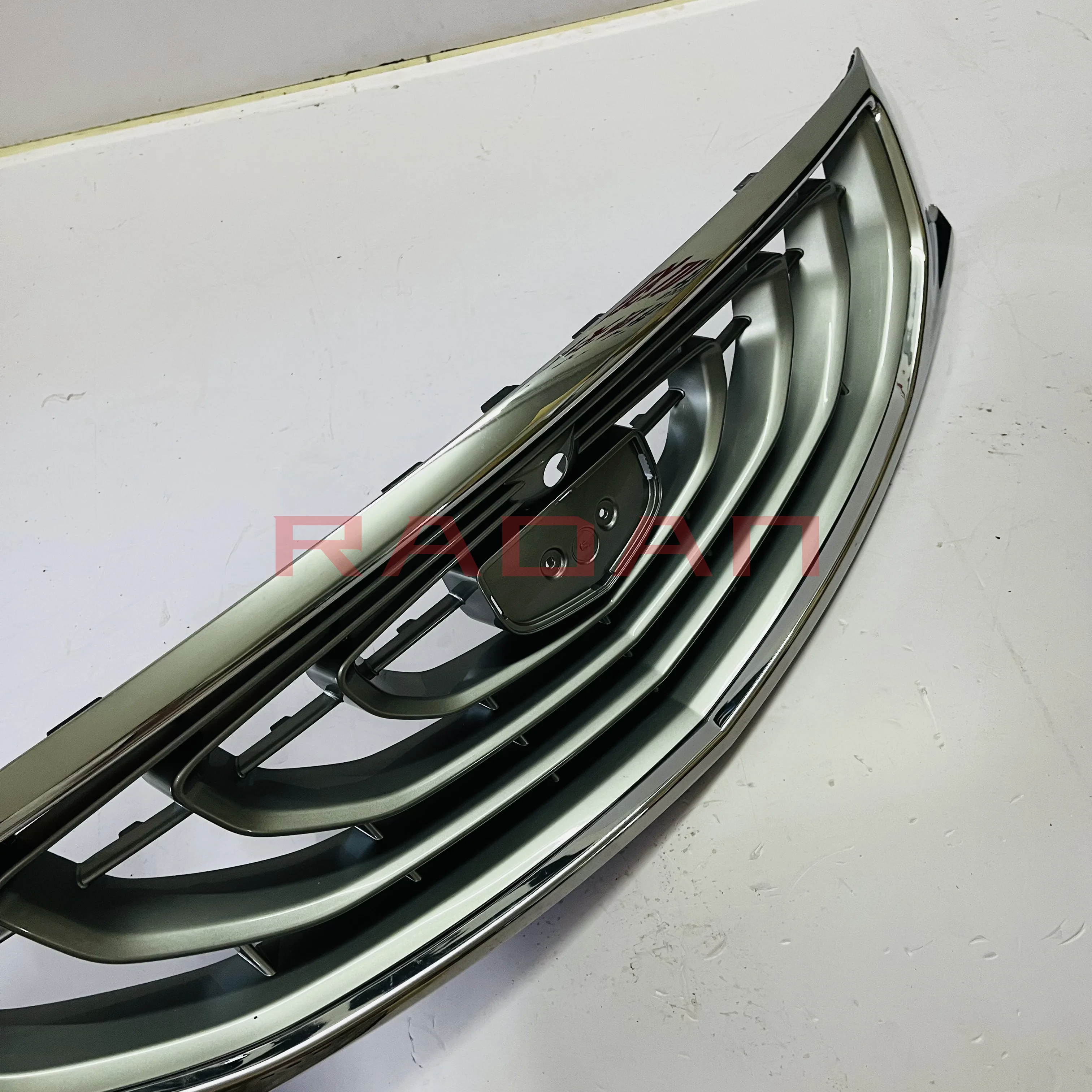 Front Grille Grill For Geely Emgrand GT GC9 Borui