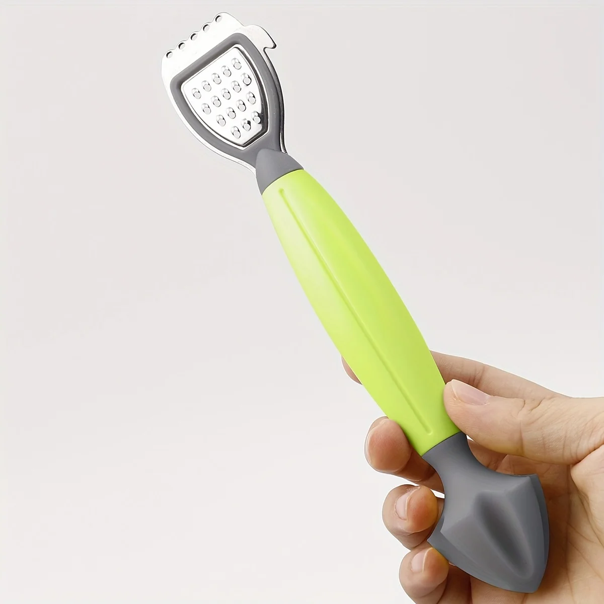 Lemon Peeler Grater Kitchen Fruit Reamer Cheese Grater Lemon Zester Citrus Squeezer bar Supplies