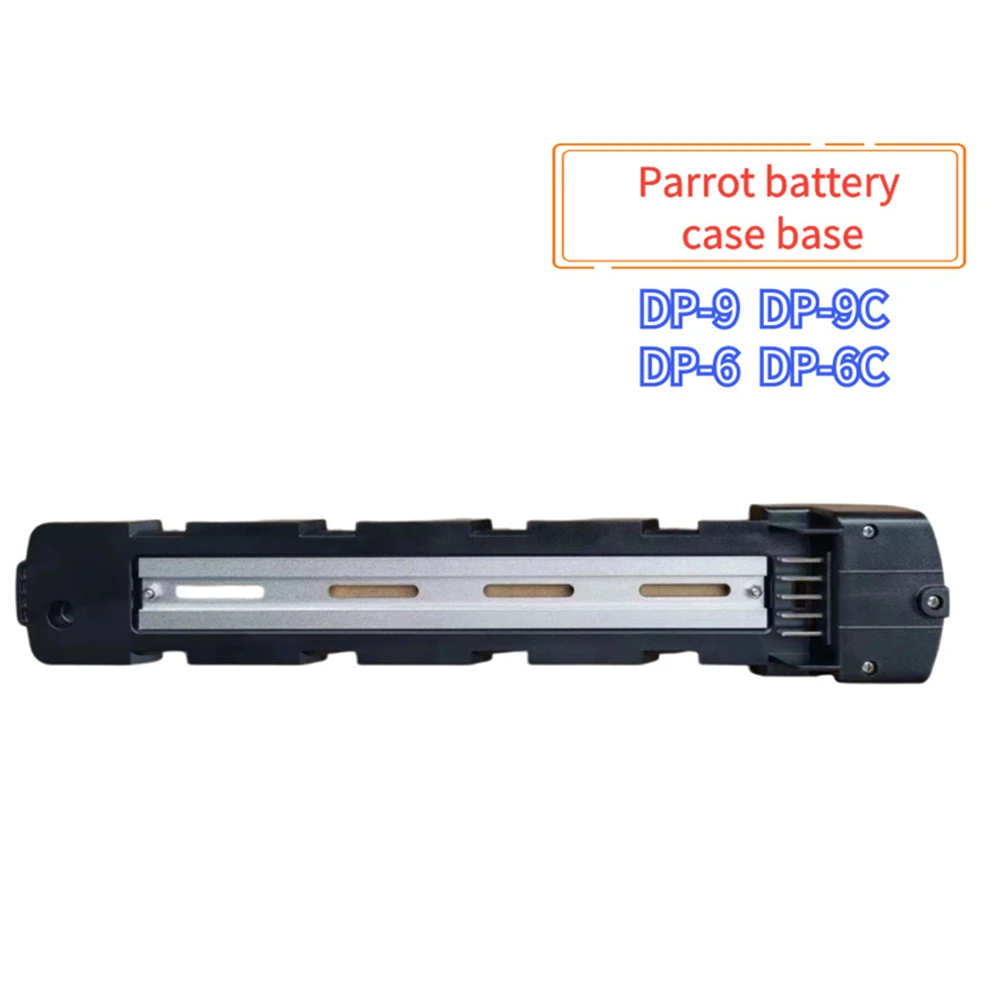 Elektrische Fahrrad batterie untere Basis halterung E-Bike Super73 4-polige 5-polige Batteriest änder Montage platte E-Bike-Zubehör – Detail 17