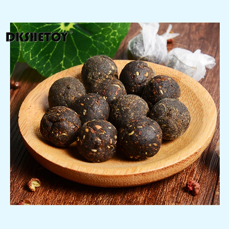 Moxa Navel Sticker Acupuncture Navel Patches Stickers Wormwood Patch Natural Herb Self-heating Pain Paste Abdomen Pads