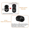 Simulation Remote Control Pillbug Toy Realistic Novelty Tricky Toy For Children Kids Birthday Gift Toy RC Animal Toy 5