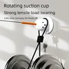 Fun Self-amusement Cat Badminton Stick Detachable Bite Resistant Teasing Cat Stick with Balls Cat Interactive Toy Self Happy 2