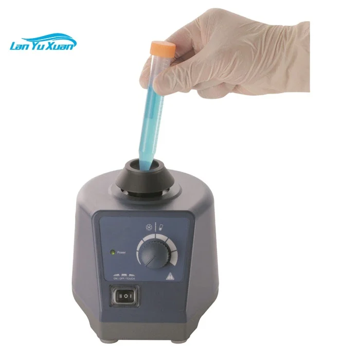 

Laboratory Shaker, Shaking Mixer