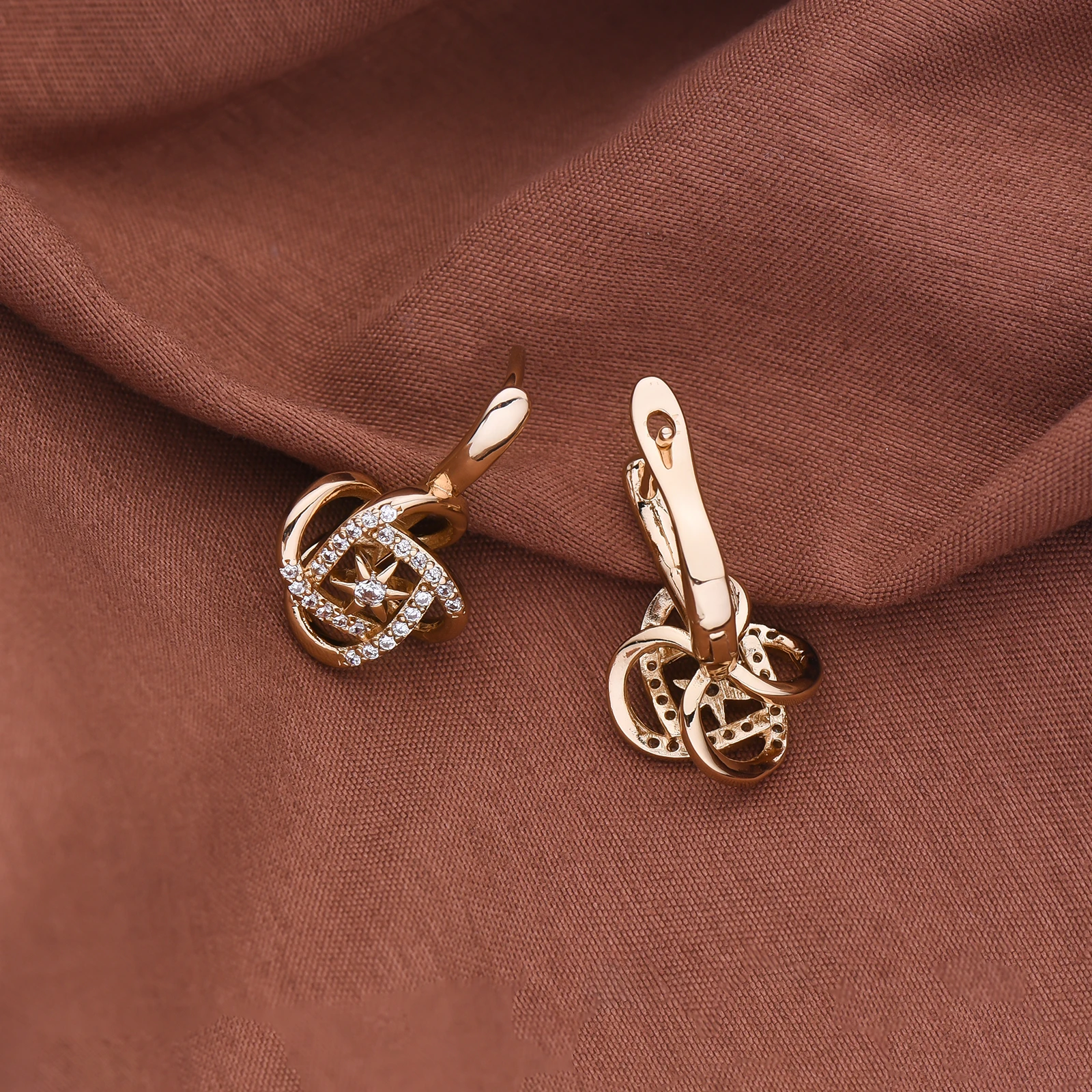 Dckazz Earrings for Gifts