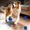 Smart Interactive Dog Toy, made from E-TPU material,Is specifically designed for medium and large dogs.The toy for your beloved. 6