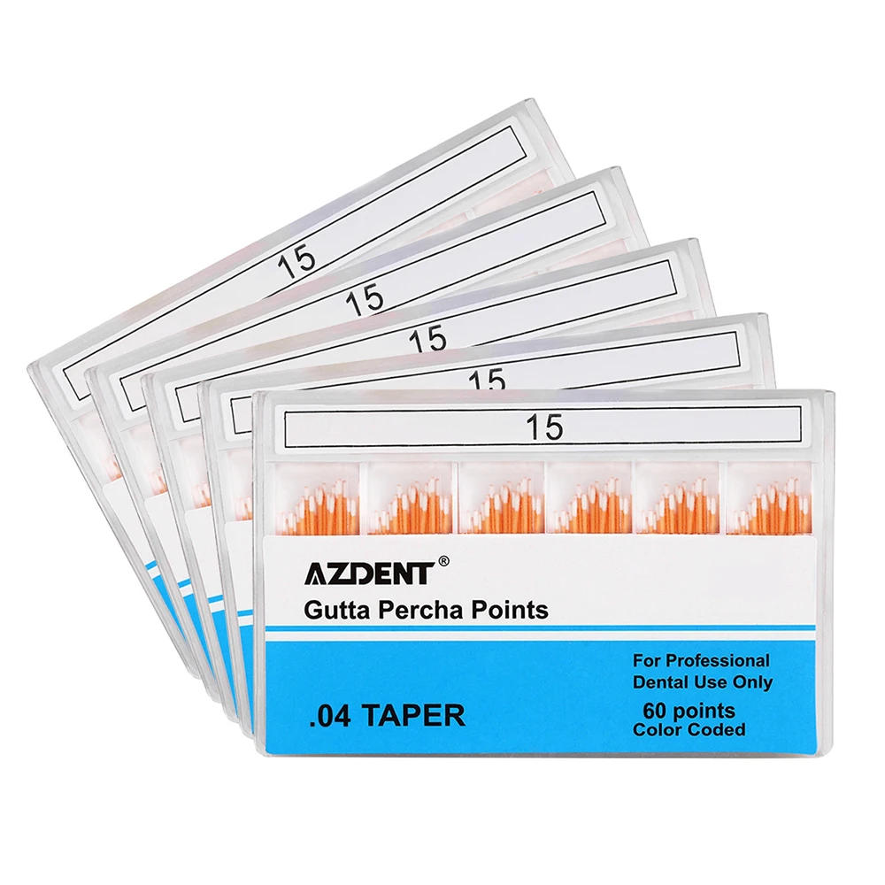 300pcs GP 0.04 NO.15