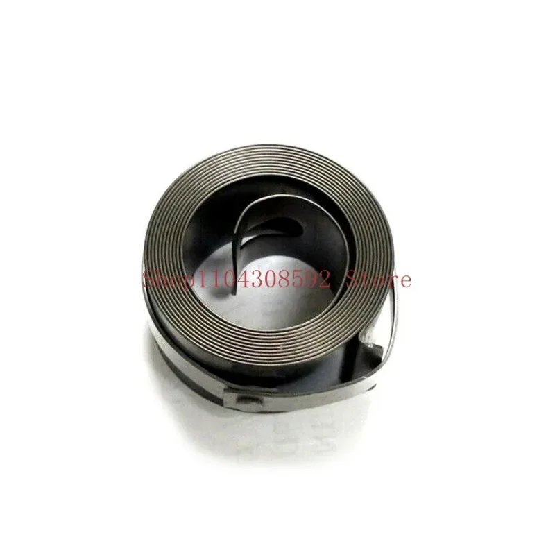 1X Milling Machine Part Spindle Quill Return Clock Spring R8 25mm Bridgepor CNC Milling Machine Lathe