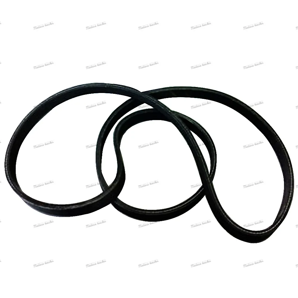Serpentine Drive Fan Belt For VOLVO S40 S80 C70 V70 XC70 S60 30731808 1999 2000 2001 2002 2003 2004 2005 2006 2007 2008 2009