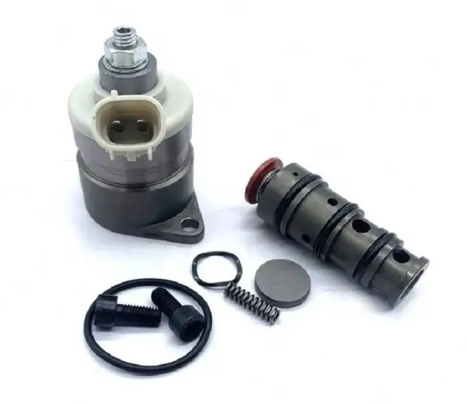 Solenoid Valve 9218234 for Hitachi Excavator ZX140W-3 ZX170W