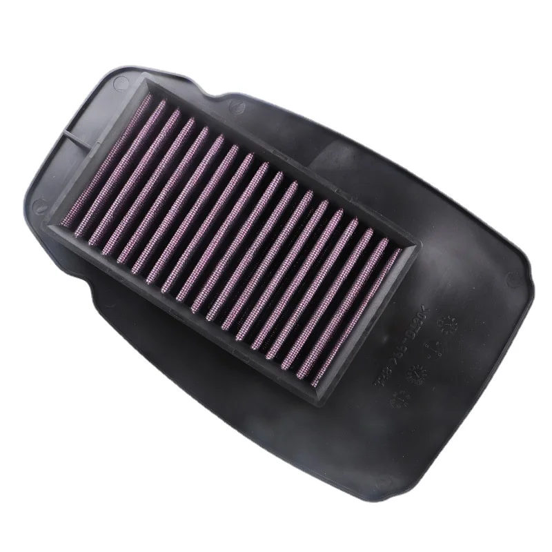 

Moto Bike Accessories Motorcycle for Yamaha YZF-R15 R15V3 2017-2019 Washable High Flow Air Cleaner Filter Element