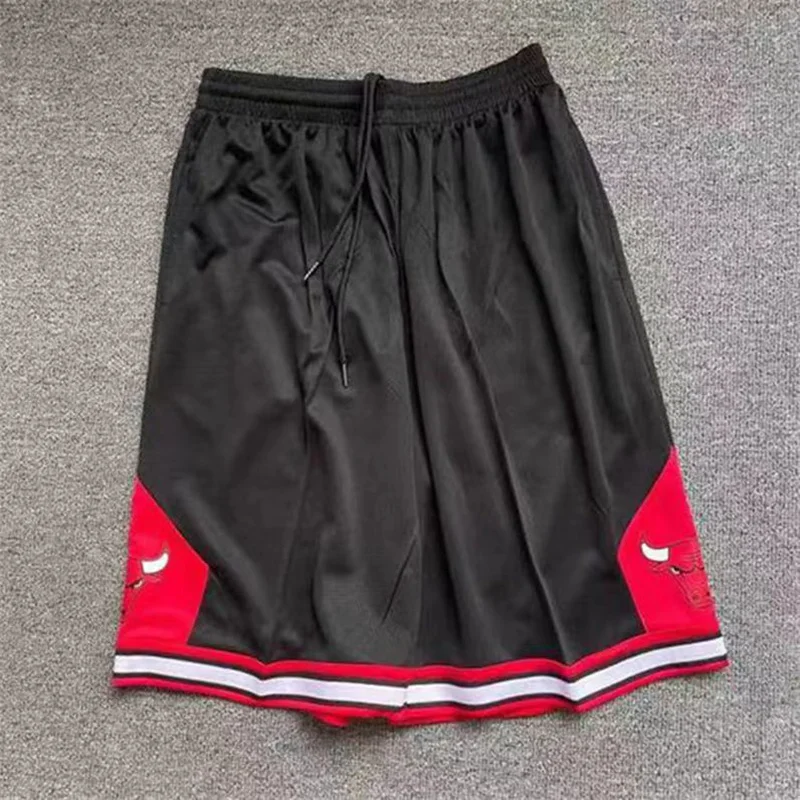 

Summer basketball shorts, men's and women's loose, quick drying, breathable running, training, and sports shorts