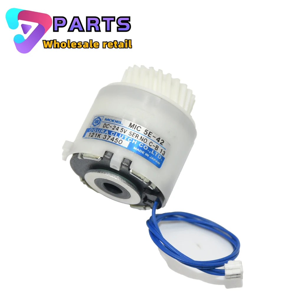 Frizione Di Registrazione Originale 121 K37450 Per Xerox V5070 4070 3070 5335