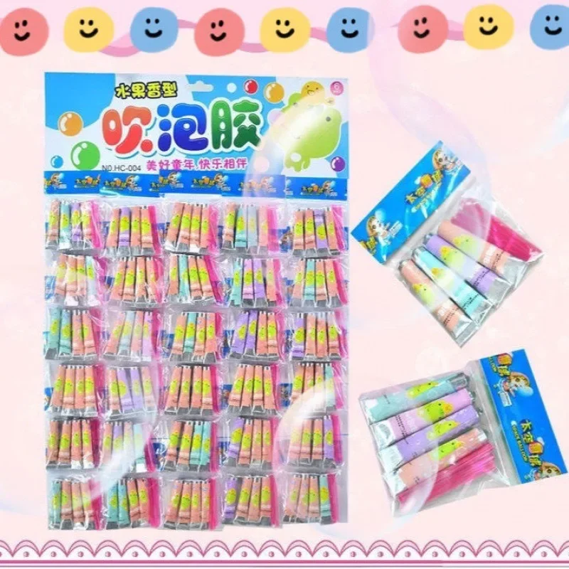Safe Magic Bubble Glue Blowing Balloons Space Balloons Colorful Bobble Toys Outdoor Fun Children's Toys Are Not Easily Broken 2