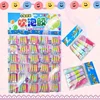 Safe Magic Bubble Glue Blowing Balloons Space Balloons Colorful Bobble Toys Outdoor Fun Children's Toys Are Not Easily Broken 2
