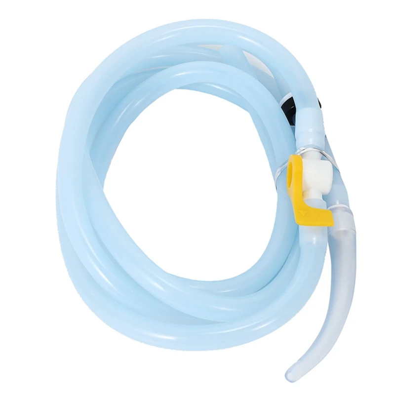 A98I-2L Health Stainless Steel Enema Bucket Suitable for Colon Cleansing Reusable Constipation Cleaning Detoxification