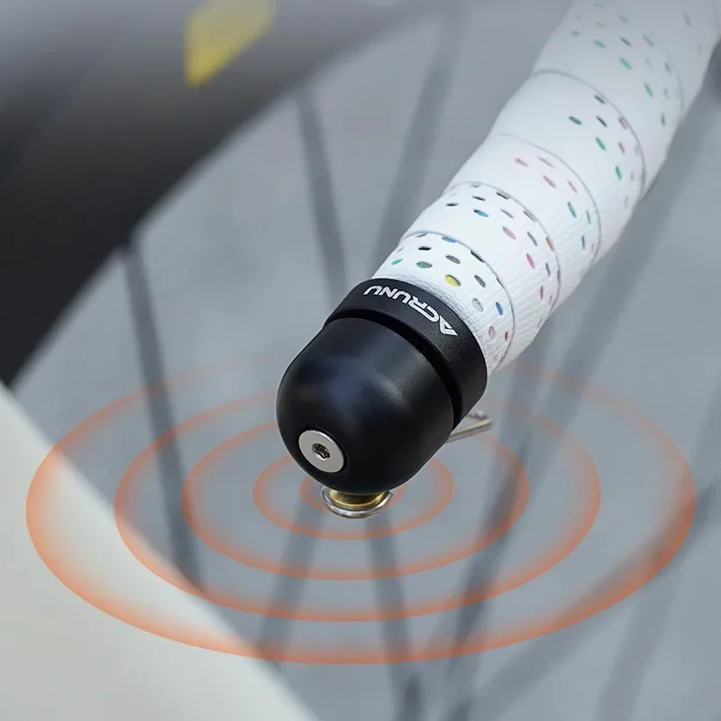 Super Loud MTB Bike Bell 2025 2