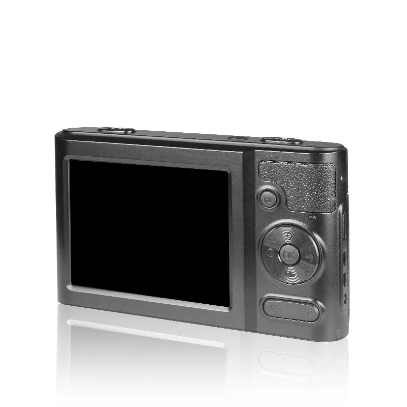 4K 카메라, 4 천 8 백만 고화질 데일리 여행 사진 카메라, 휴대용 비디오 매크로 카메라, 고화질