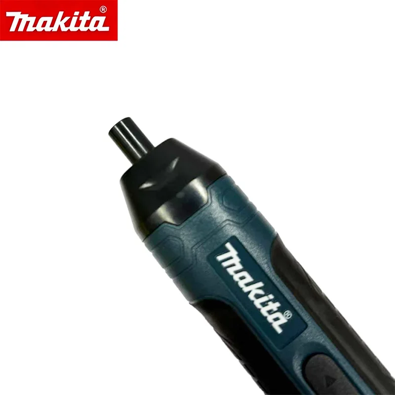 2026 NMakita 무선 스크류드라이버 1300mAh 충전식 조절 가능 드릴 다기능 토크 수리 공구