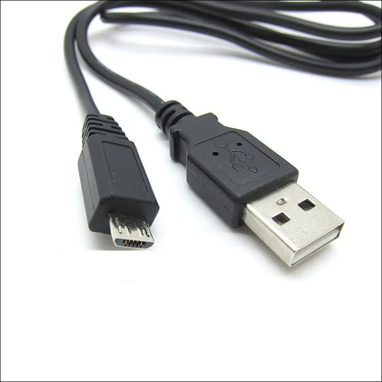 USB Charging Cable Adapter Wire IFC-600PCU For Canon G7 X Mark II SX 620 